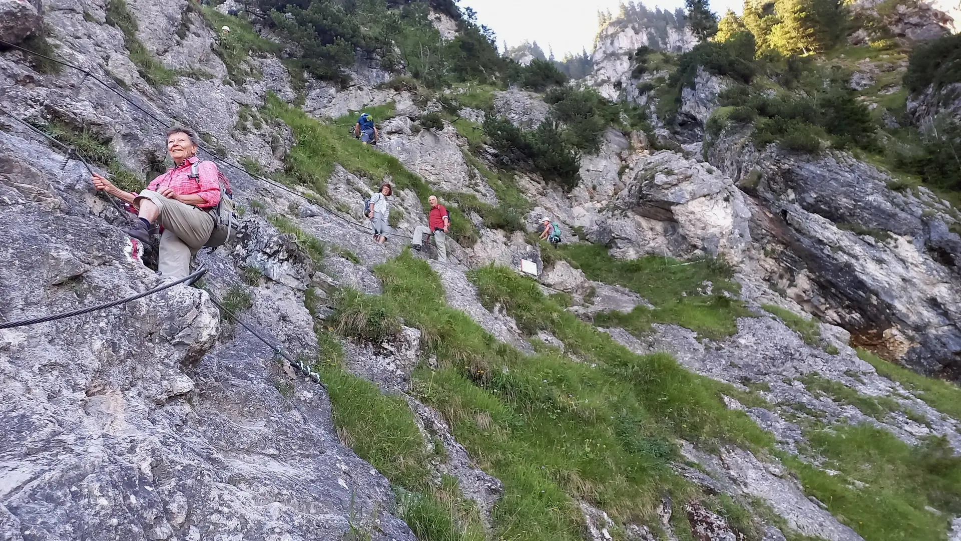 Bild 2 | © DAV/Siegfried Stanzel