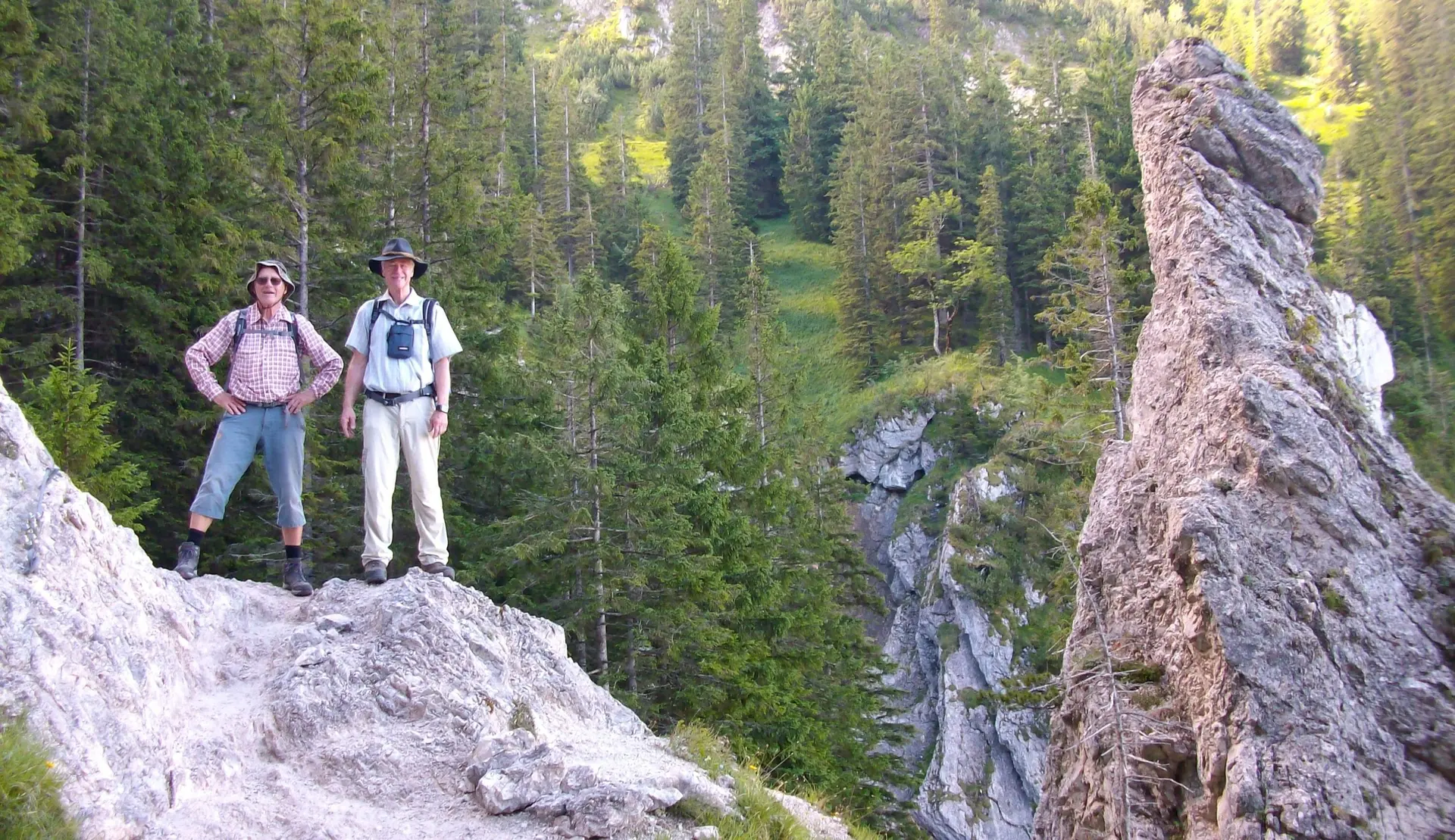 Bild 3 | © DAV/Siegfried Stanzel