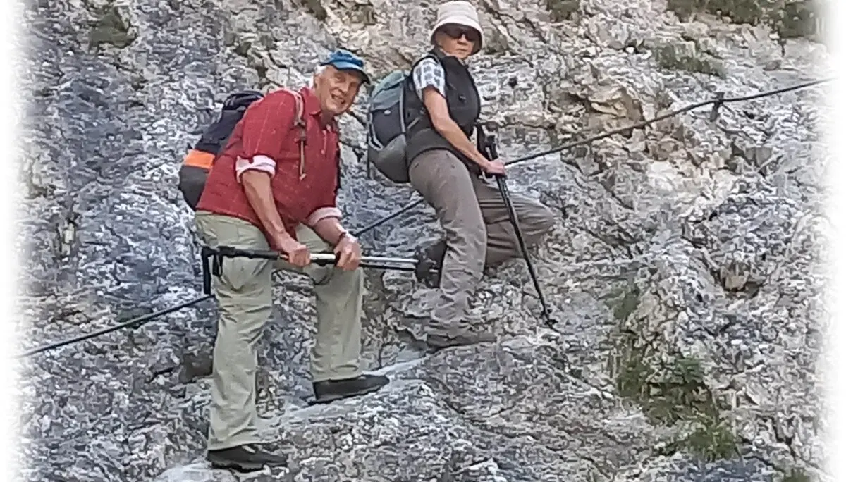 Bild 4 | © DAV/Siegfried Stanzel