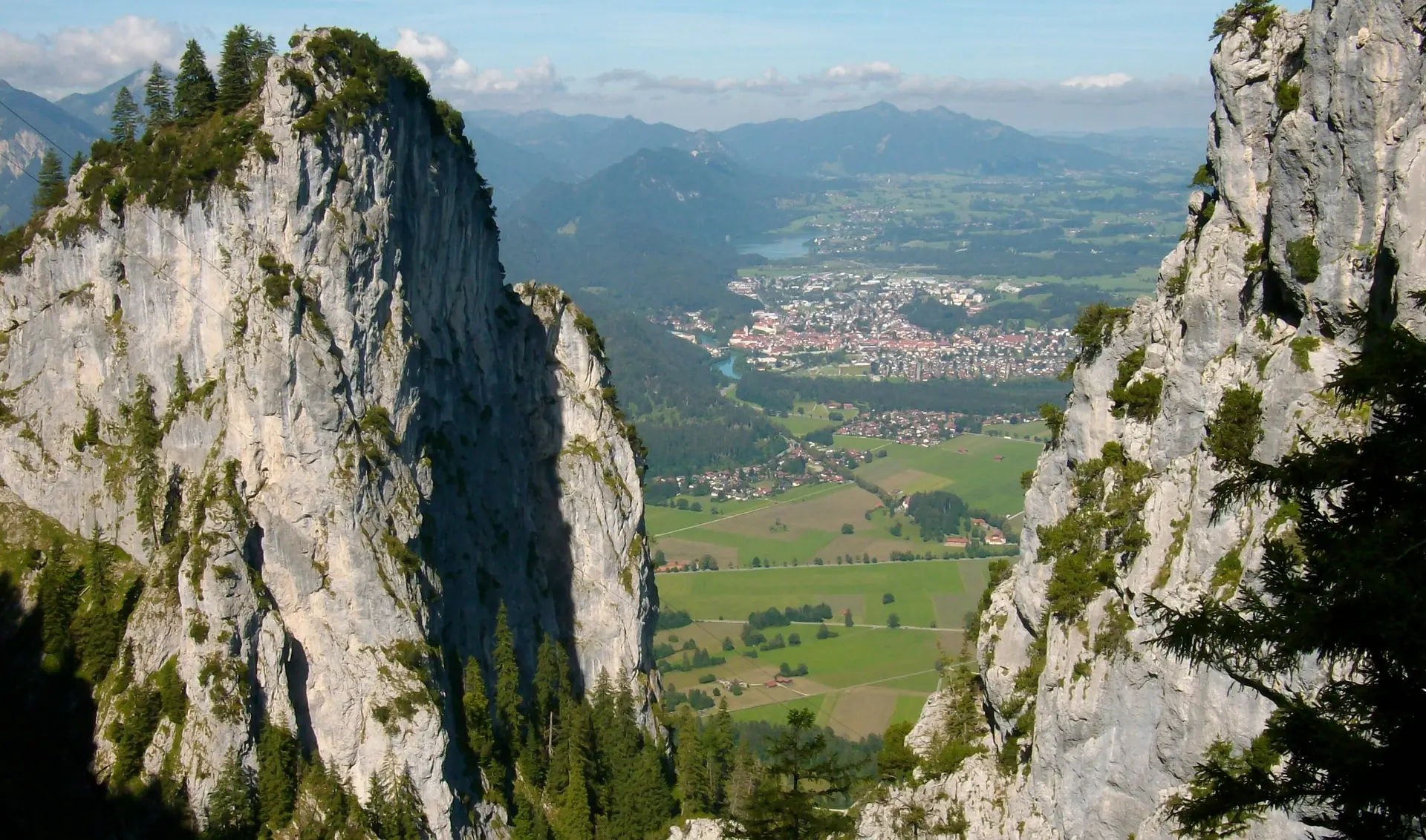 Bild 6 | © DAV/Siegfried Stanzel