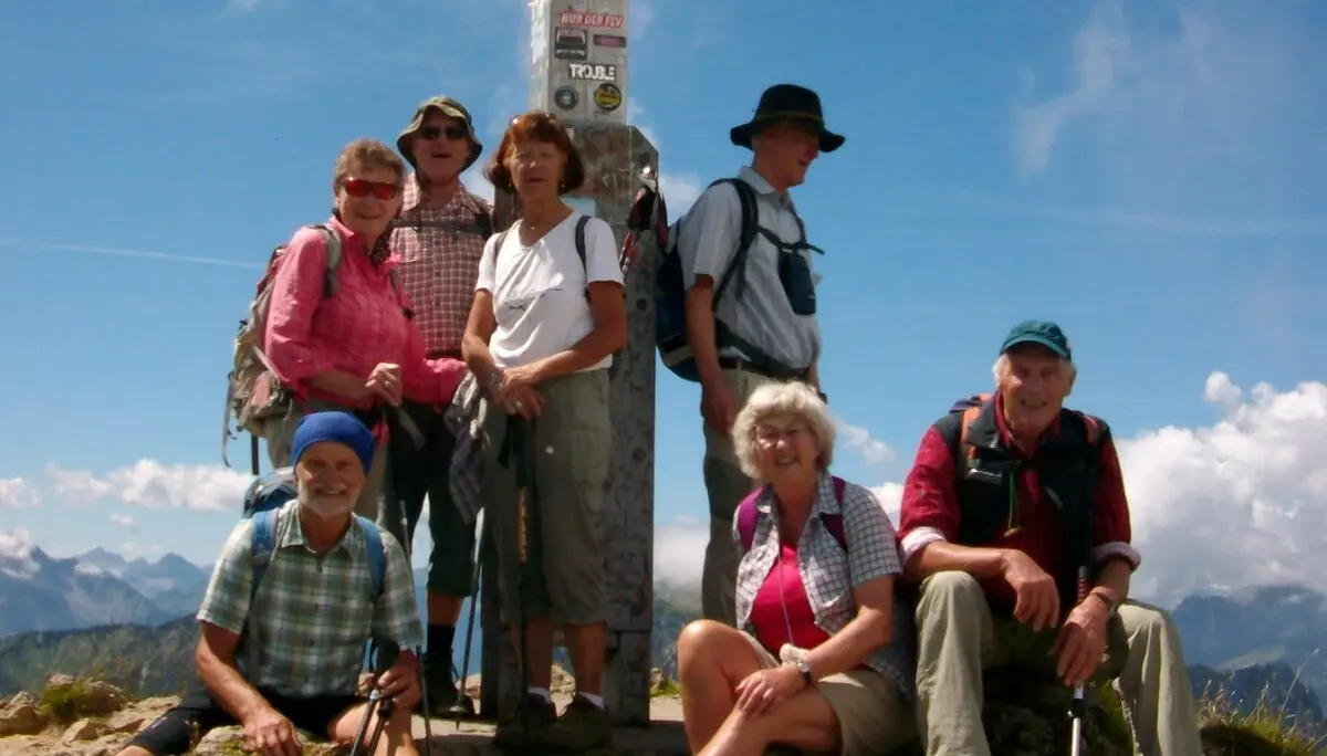 Bild 7 | © DAV/Siegfried Stanzel