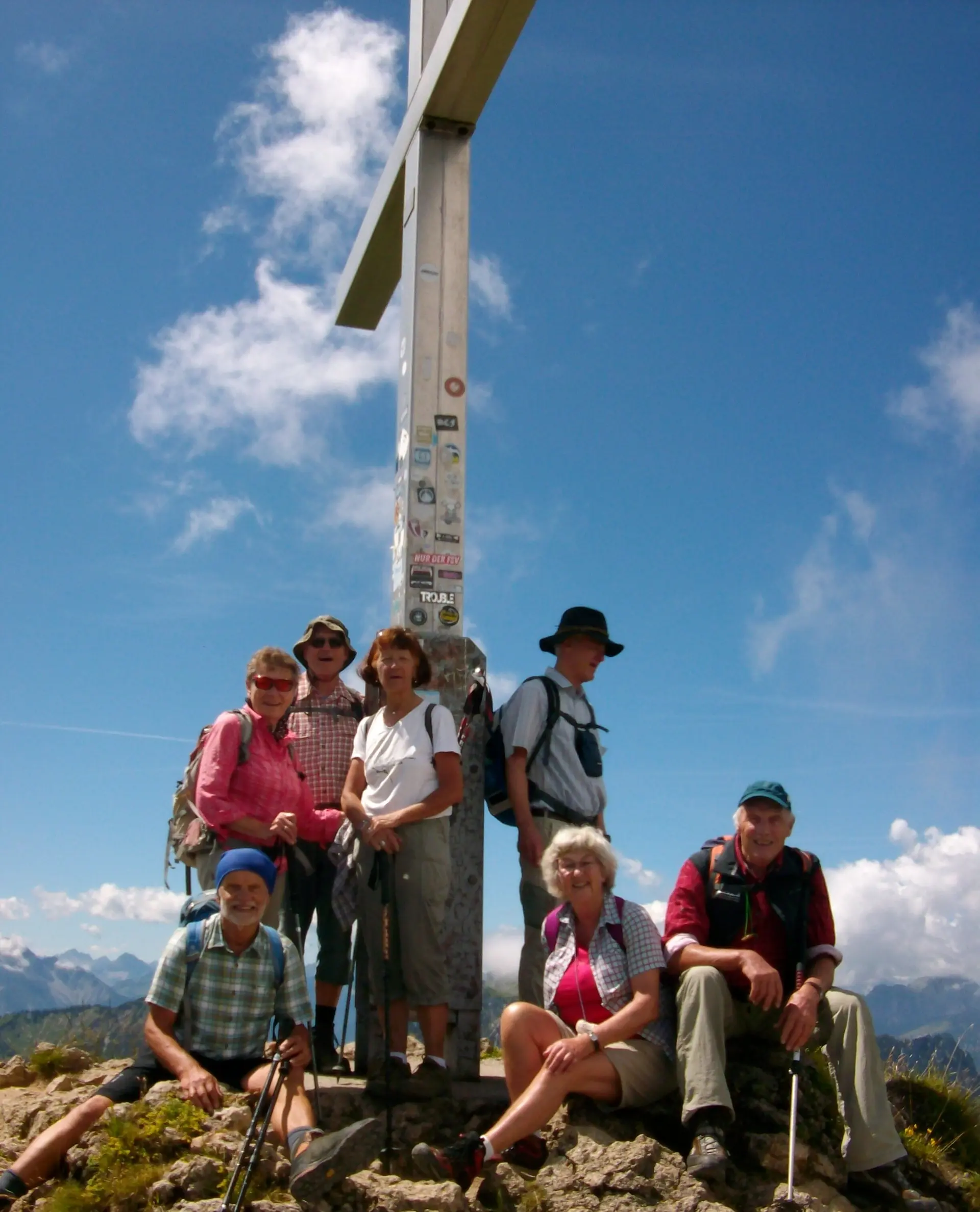 Bild 7 | © DAV/Siegfried Stanzel