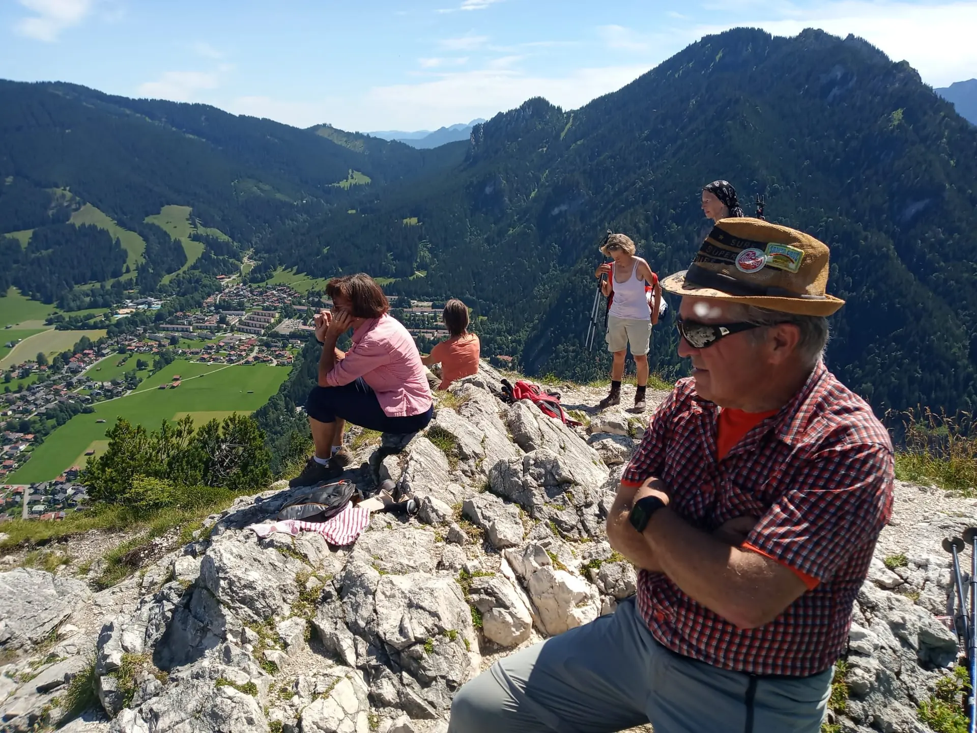 Bild 8 | © DAV/Siegfried Stanzel