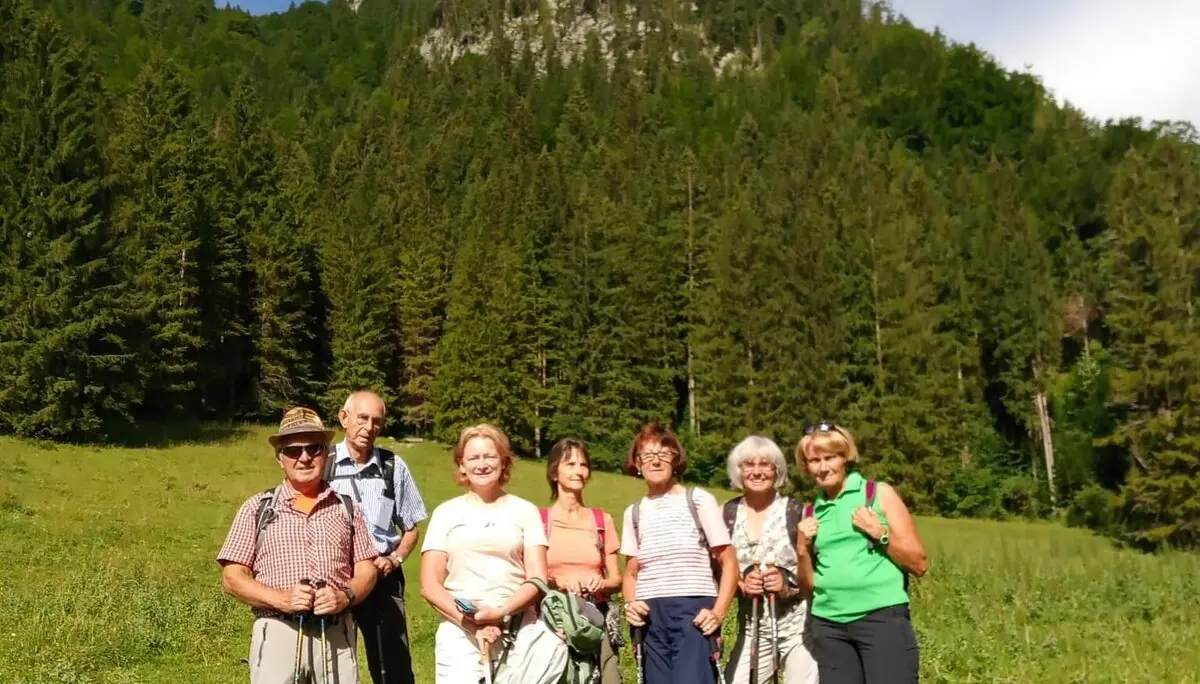 Bild 9 | © DAV/Siegfried Stanzel