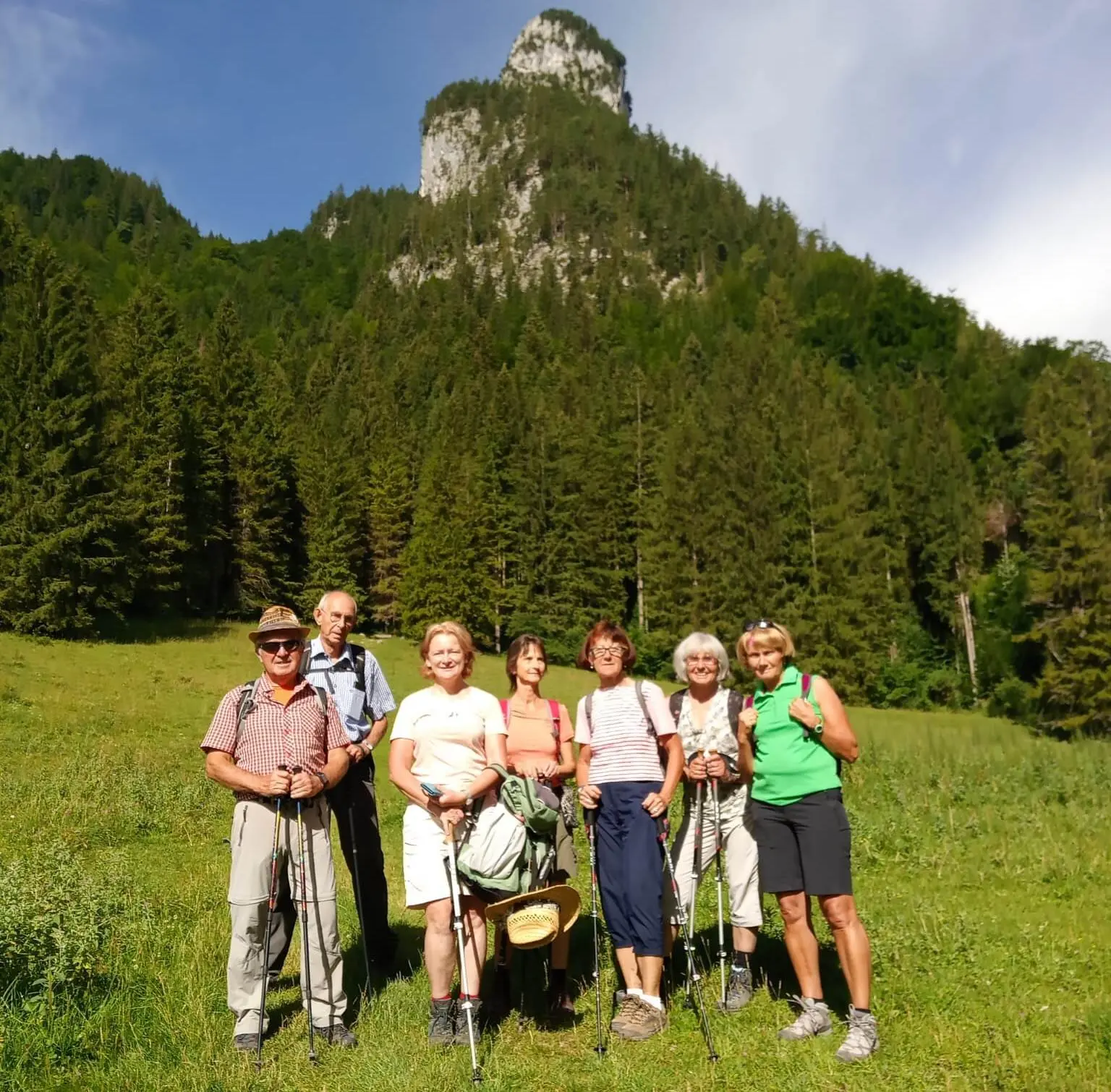 Bild 9 | © DAV/Siegfried Stanzel