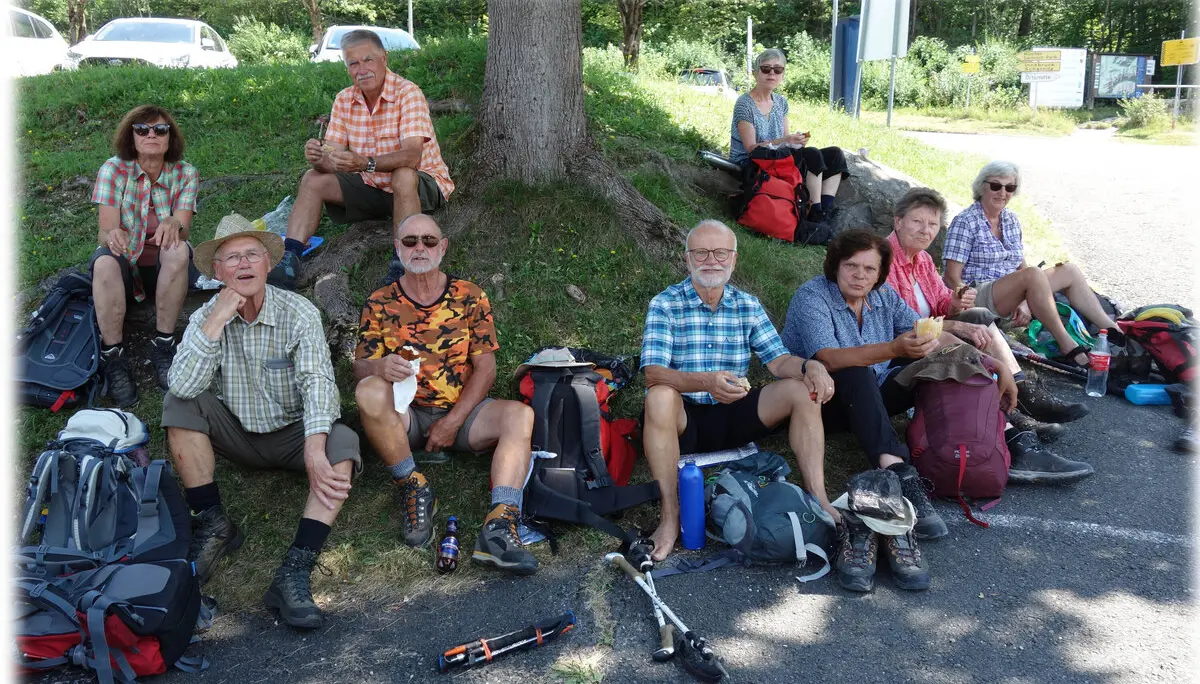 Bild 10 | © DAV/Siegfried Stanzel