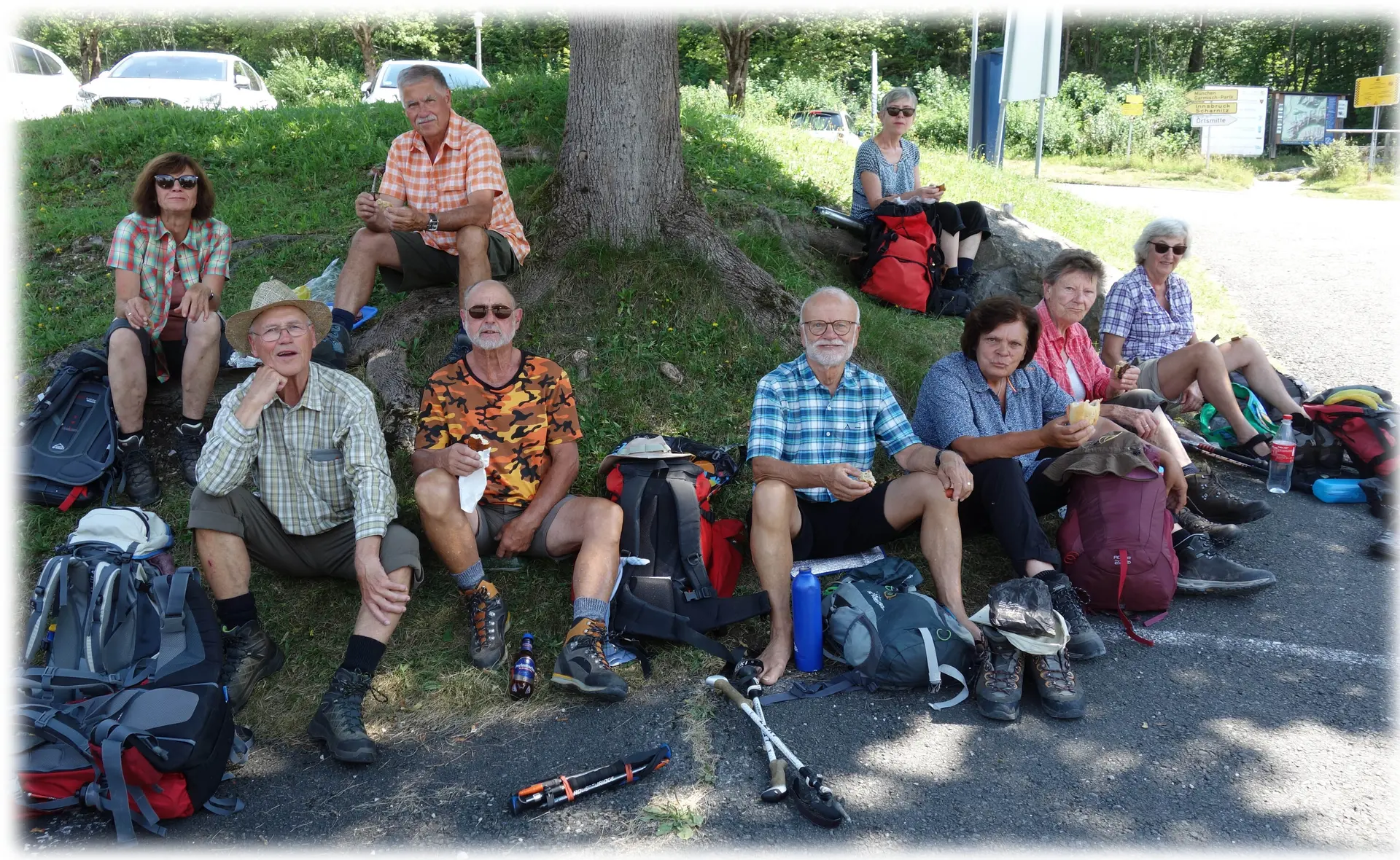 Bild 10 | © DAV/Siegfried Stanzel