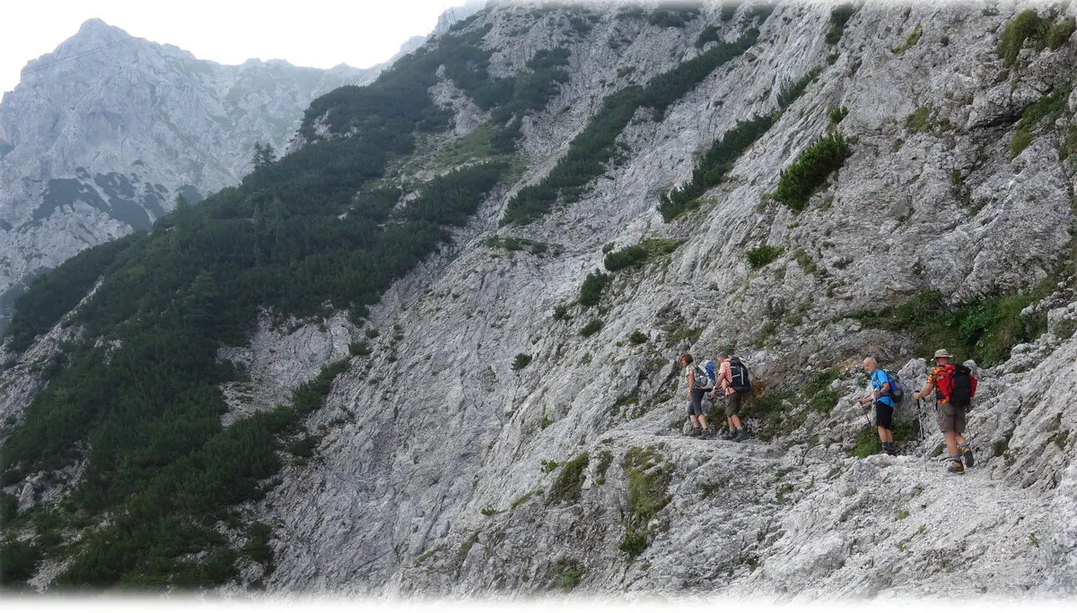 Bild 11 | © DAV/Siegfried Stanzel