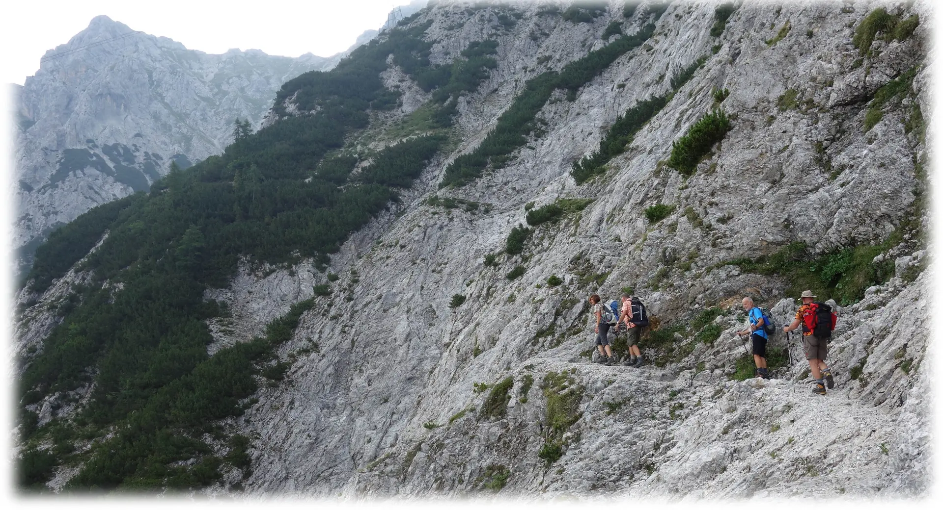 Bild 11 | © DAV/Siegfried Stanzel