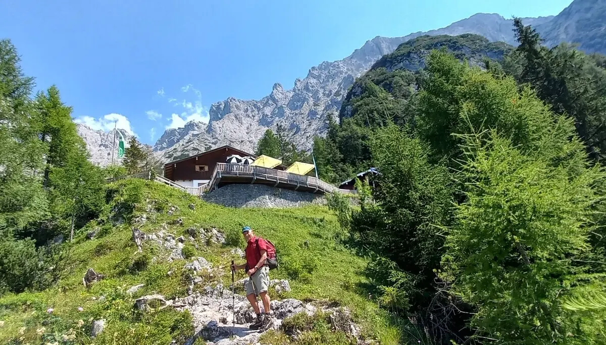 Bild 13 | © DAV/Siegfried Stanzel