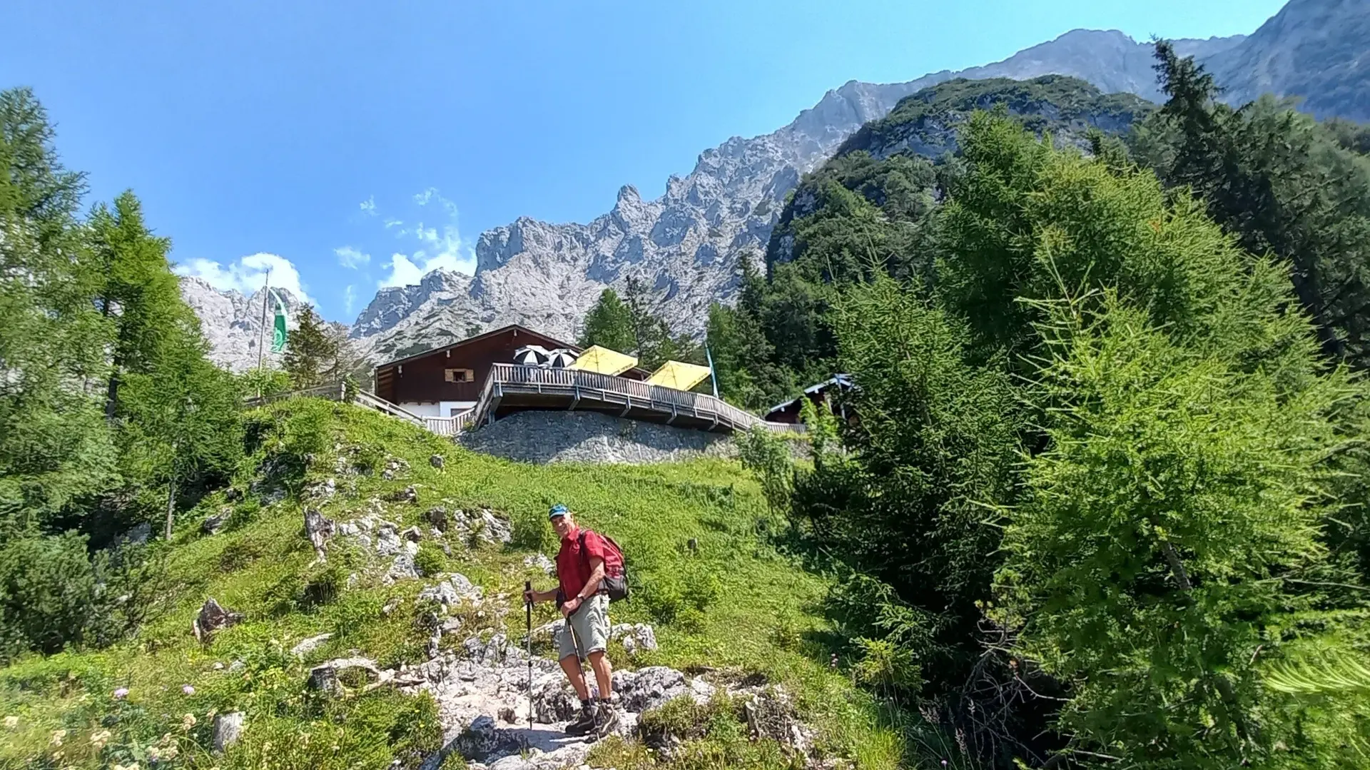 Bild 13 | © DAV/Siegfried Stanzel