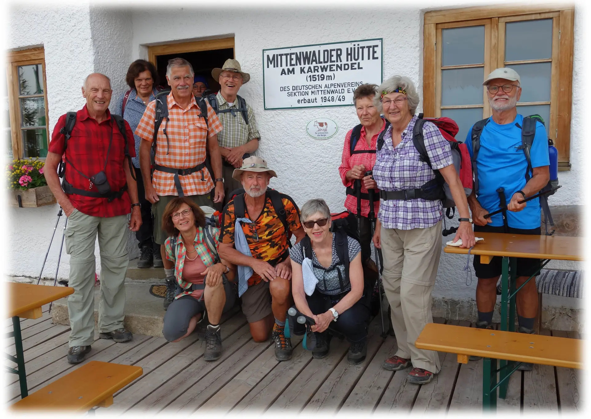 Bild 14 | © DAV/Siegfried Stanzel