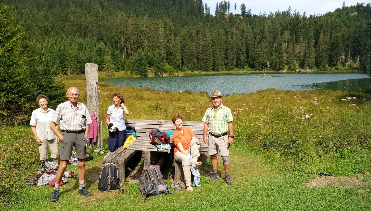 © DAV/Siegfried Stanzel