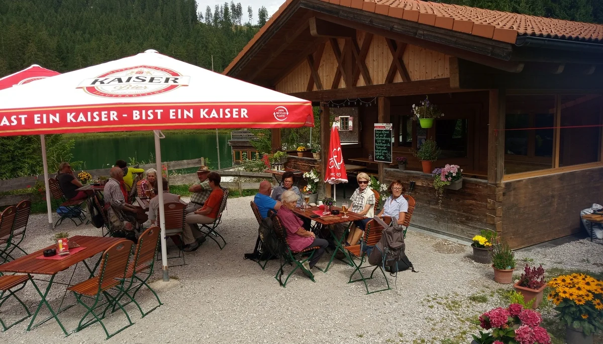 © DAV/Siegfried Stanzel