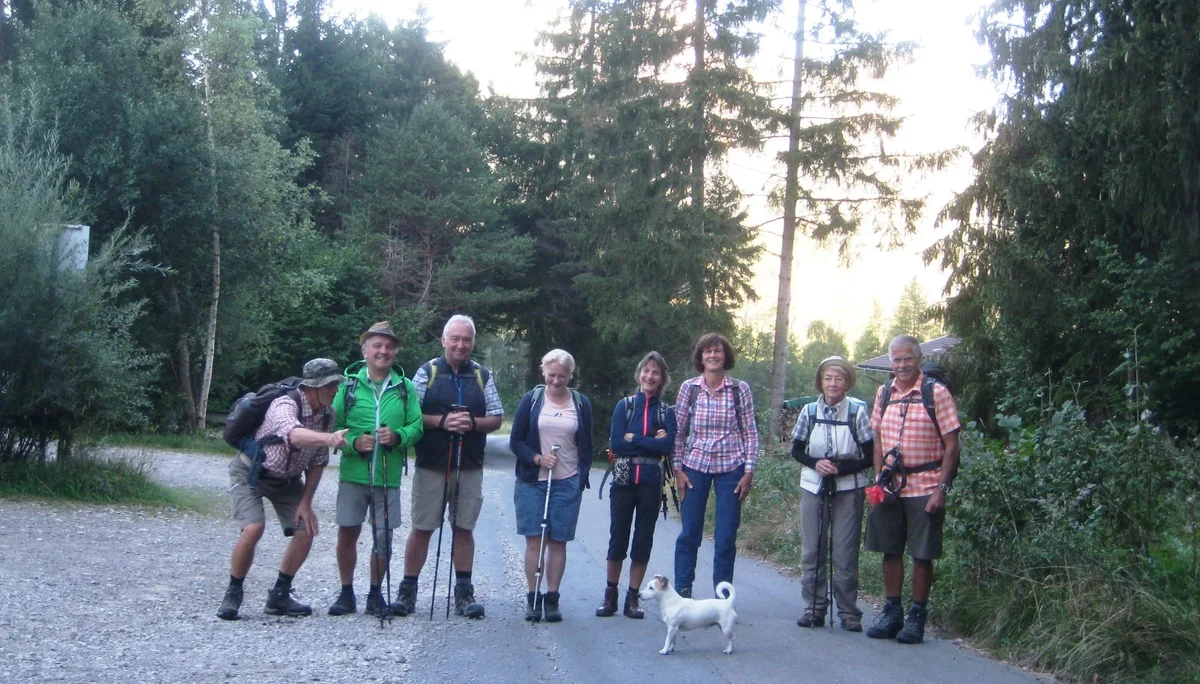 © DAV/Siegfried Stanzel