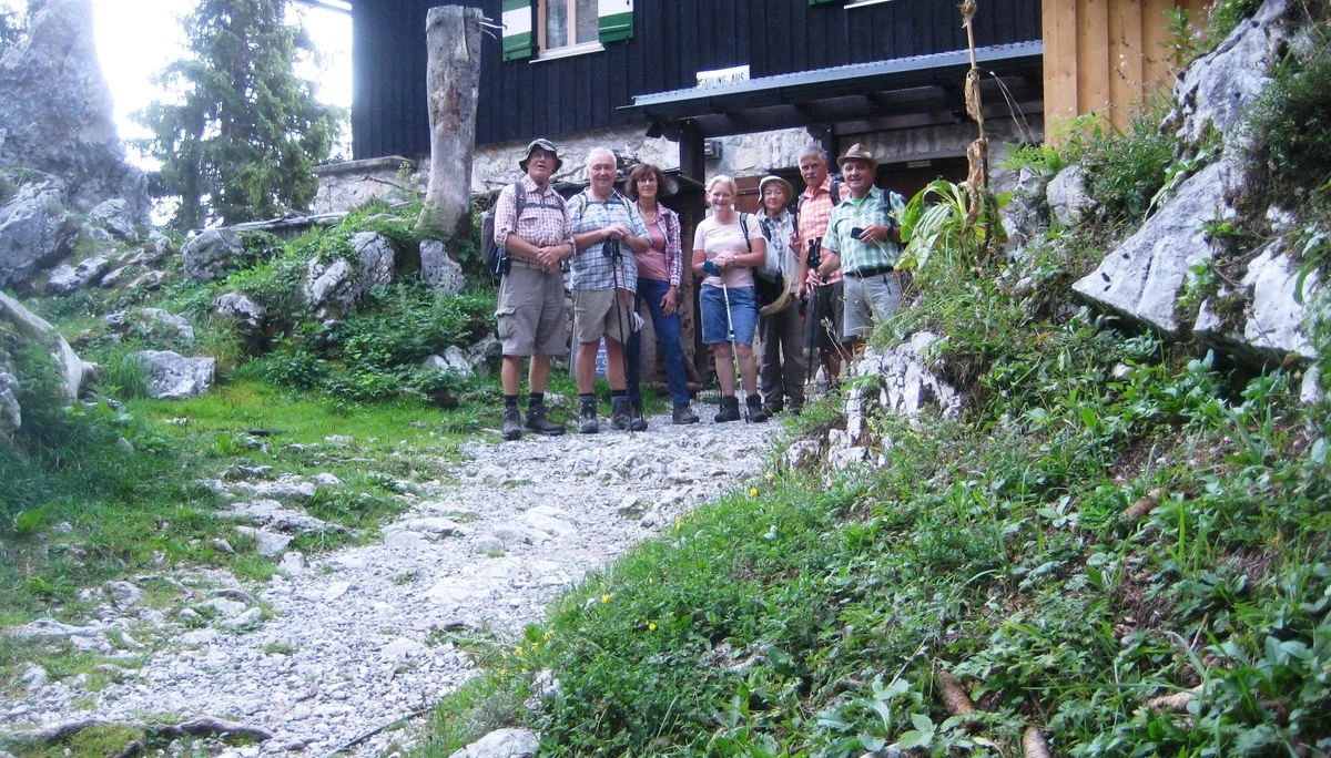 © DAV/Siegfried Stanzel