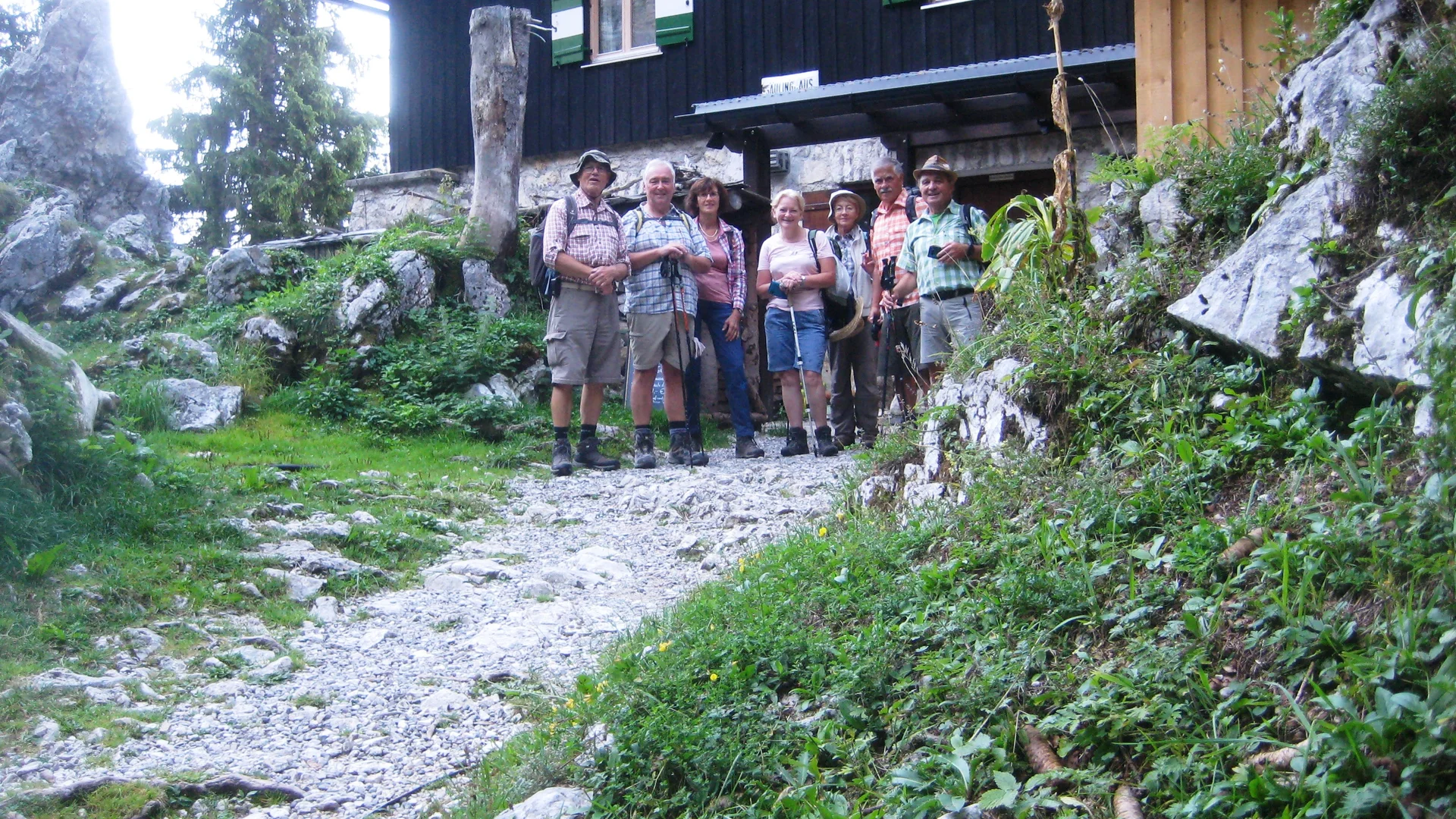 © DAV/Siegfried Stanzel