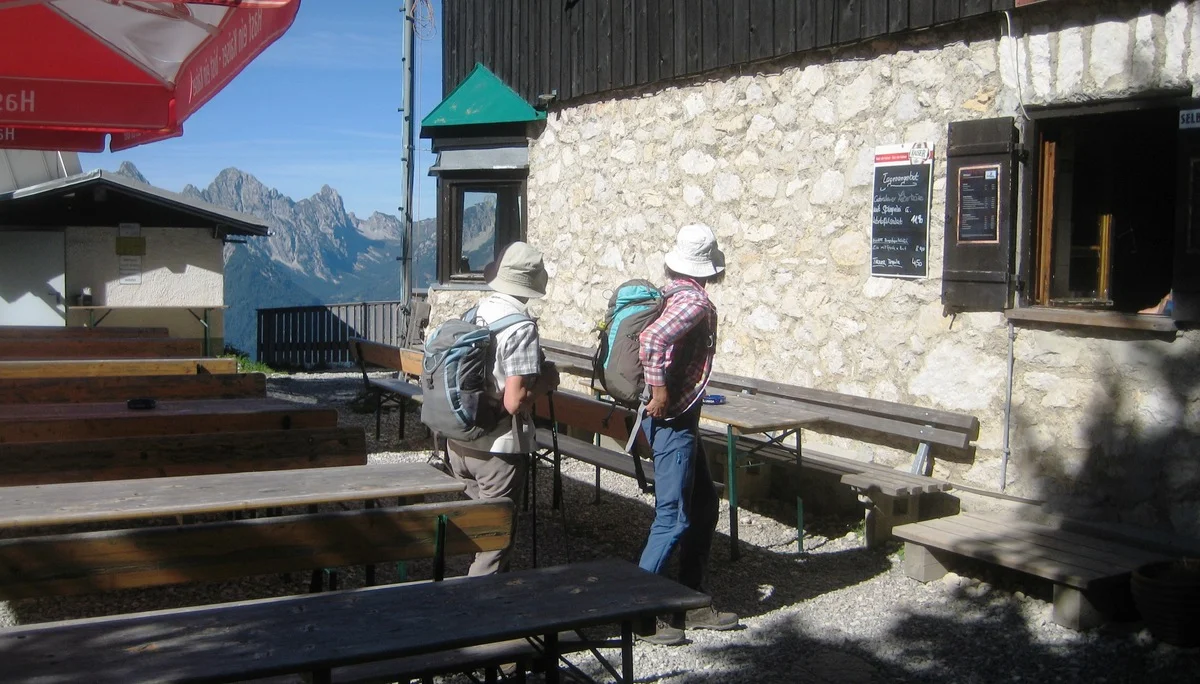 © DAV/Siegfried Stanzel