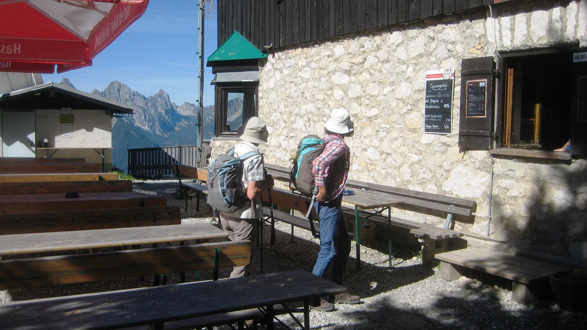 © DAV/Siegfried Stanzel