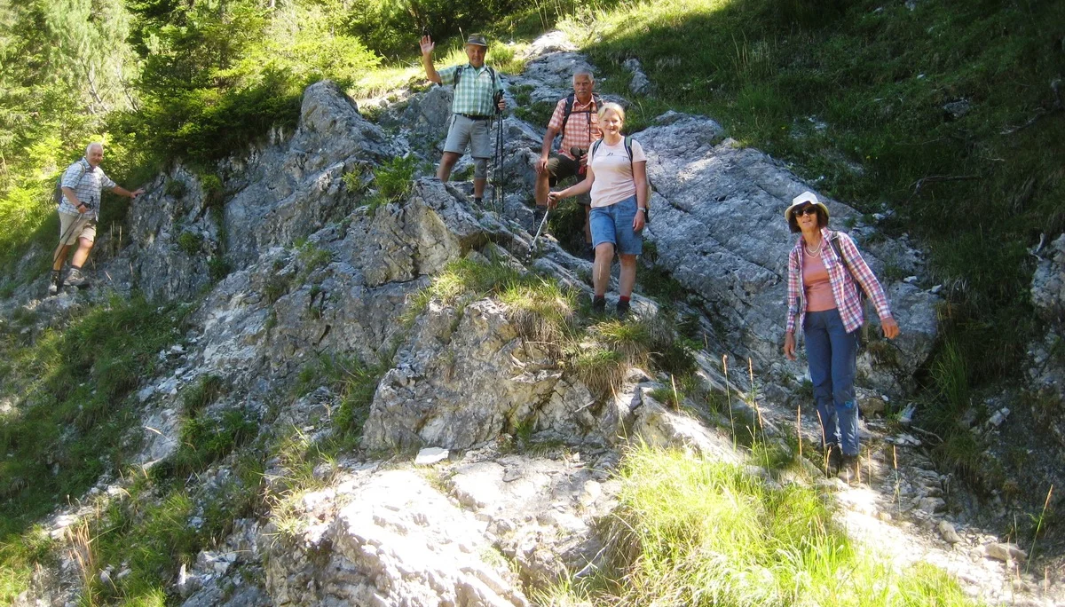 © DAV/Siegfried Stanzel