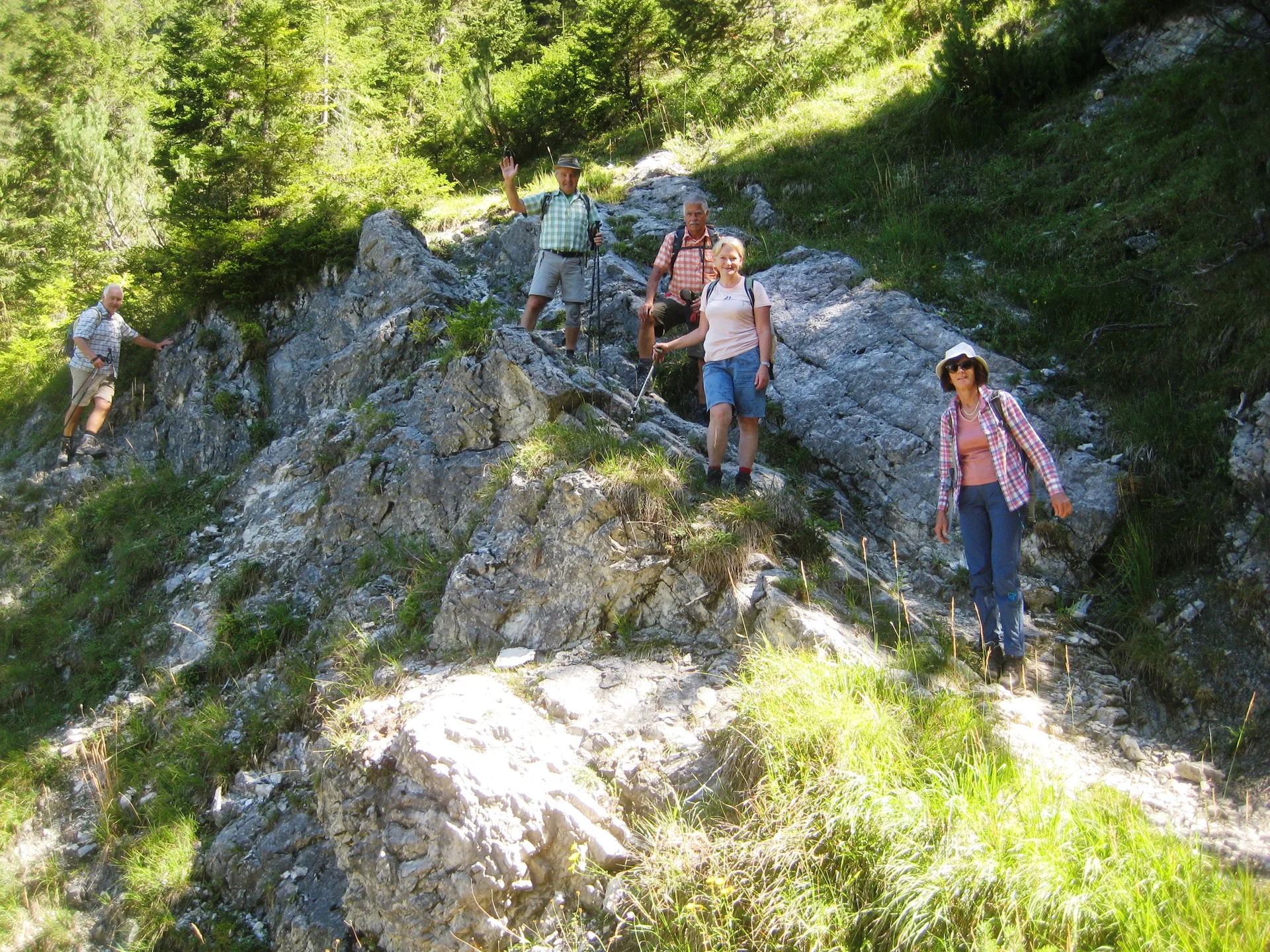 © DAV/Siegfried Stanzel