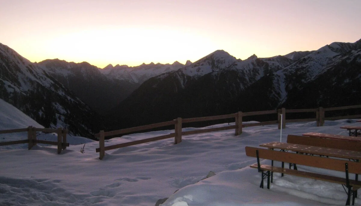 © DAV/Siegfried Stanzel