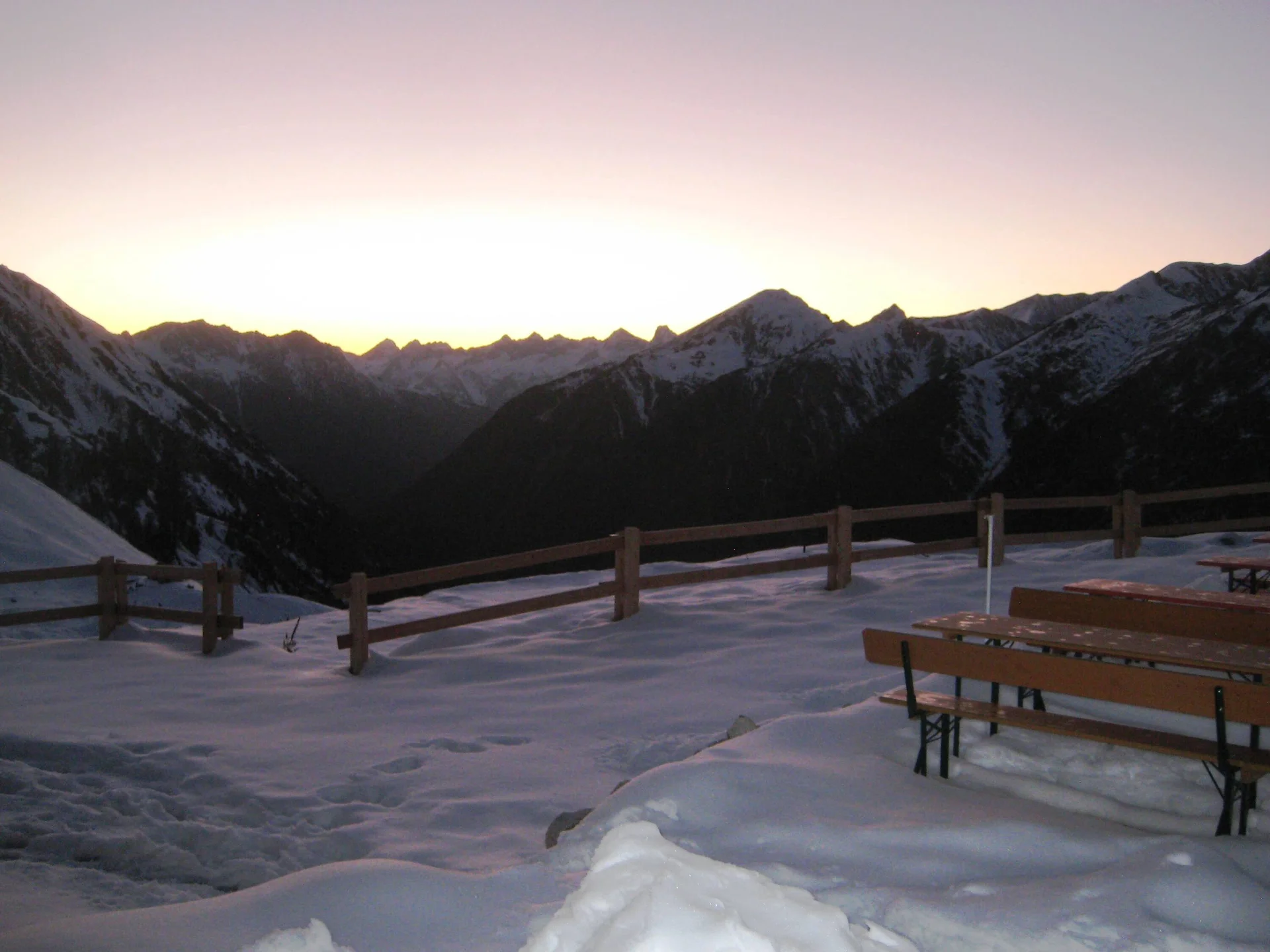 © DAV/Siegfried Stanzel