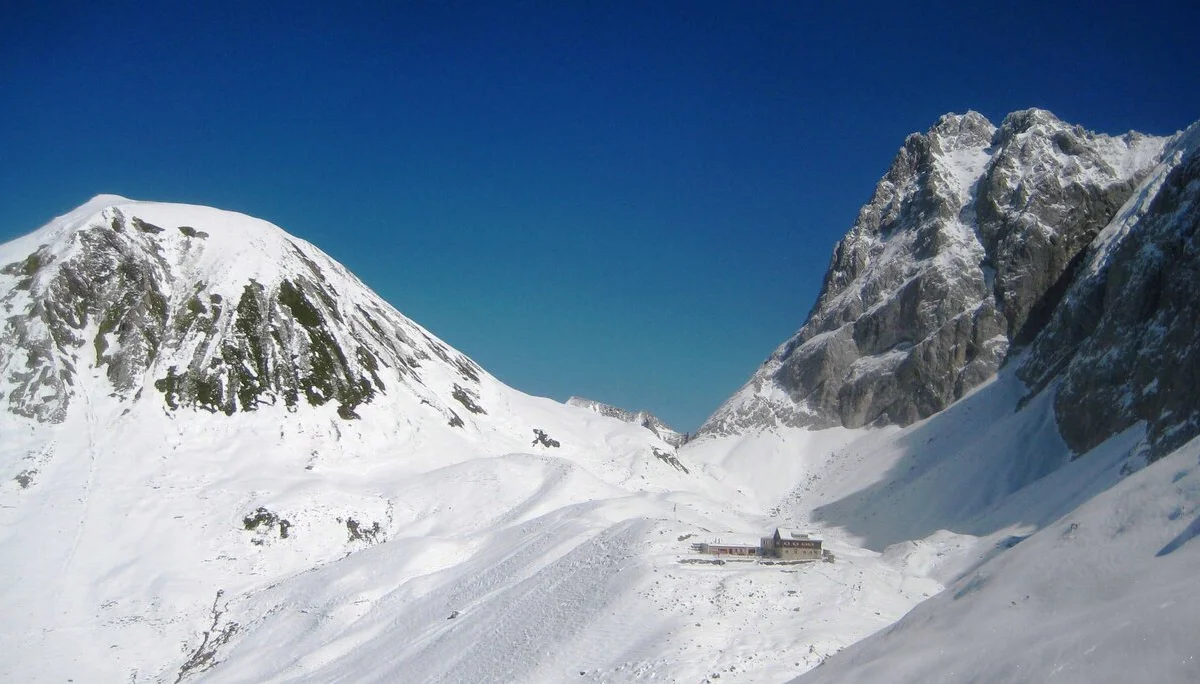 © DAV/Siegfried Stanzel