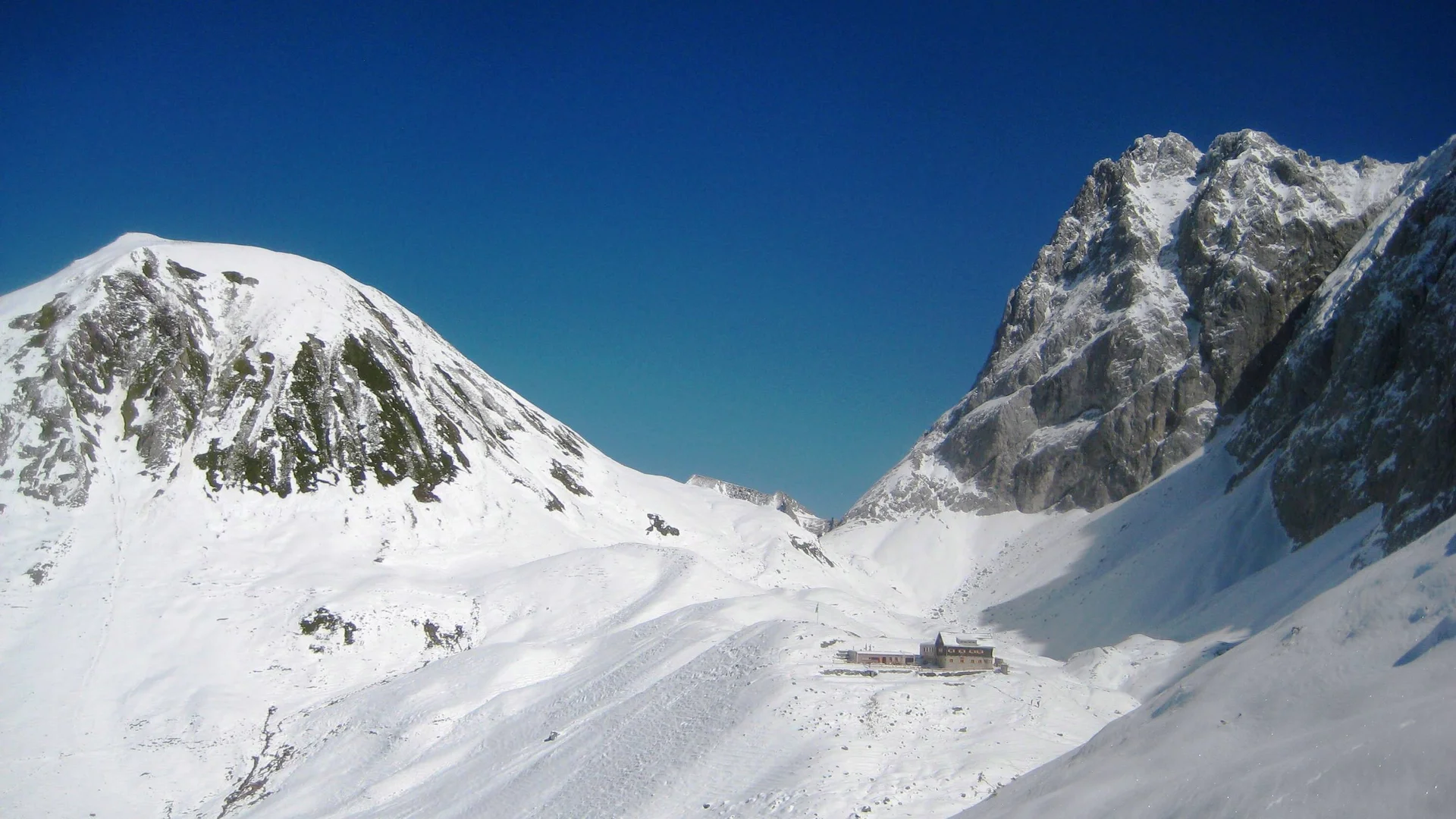 © DAV/Siegfried Stanzel