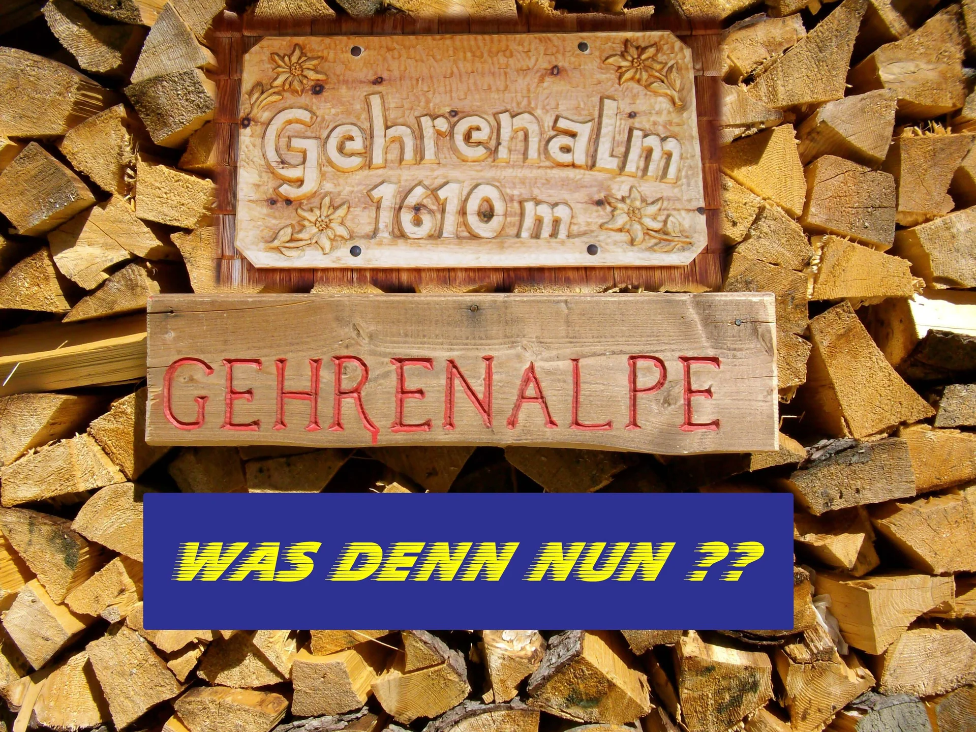 © DAV/Siegfried Stanzel