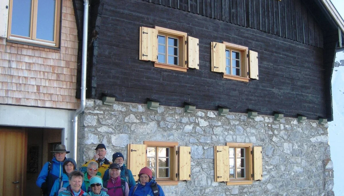 © DAV/Siegfried Stanzel