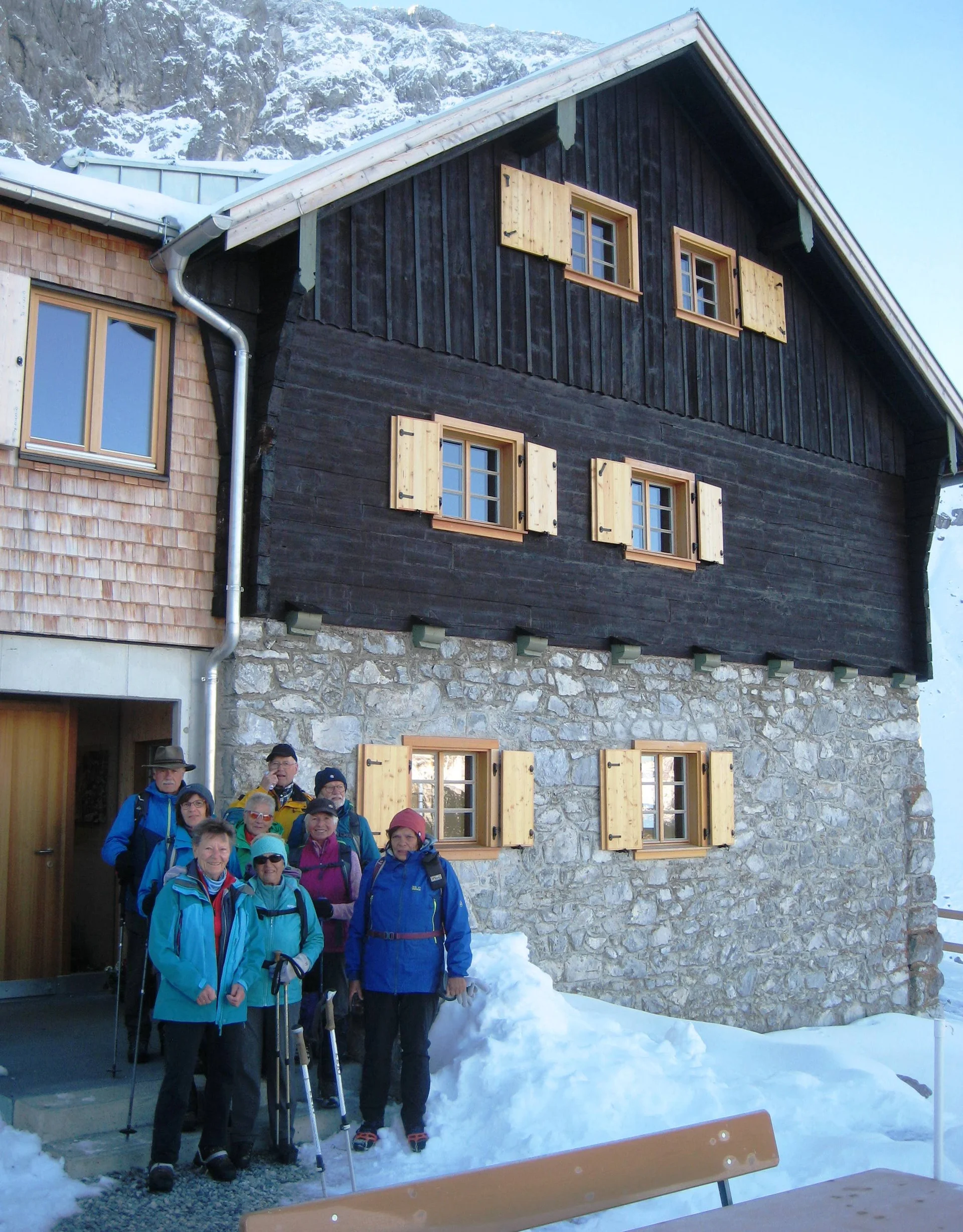 © DAV/Siegfried Stanzel