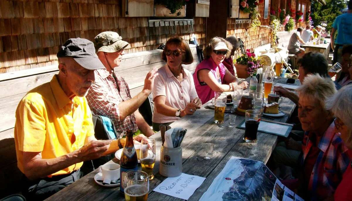 © DAV/Siegfried Stanzel