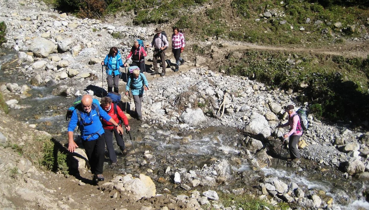 © DAV/Siegfried Stanzel