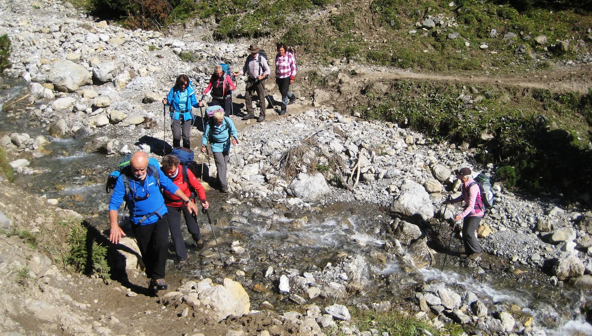 © DAV/Siegfried Stanzel