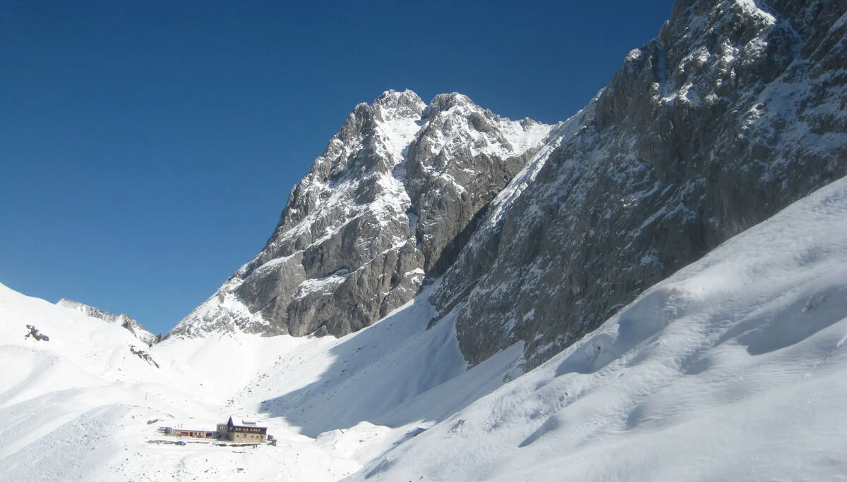 © DAV/Siegfried Stanzel