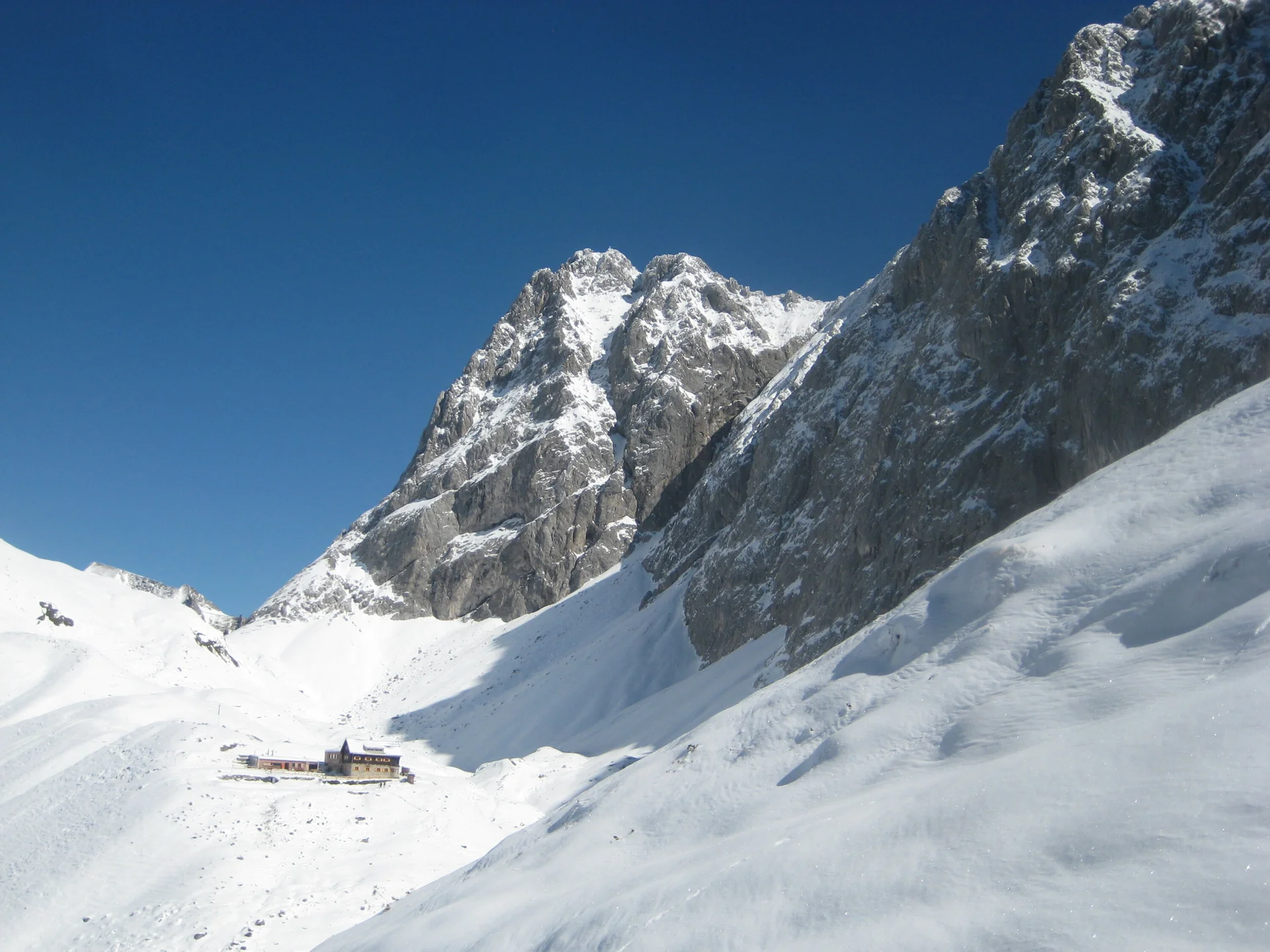 © DAV/Siegfried Stanzel