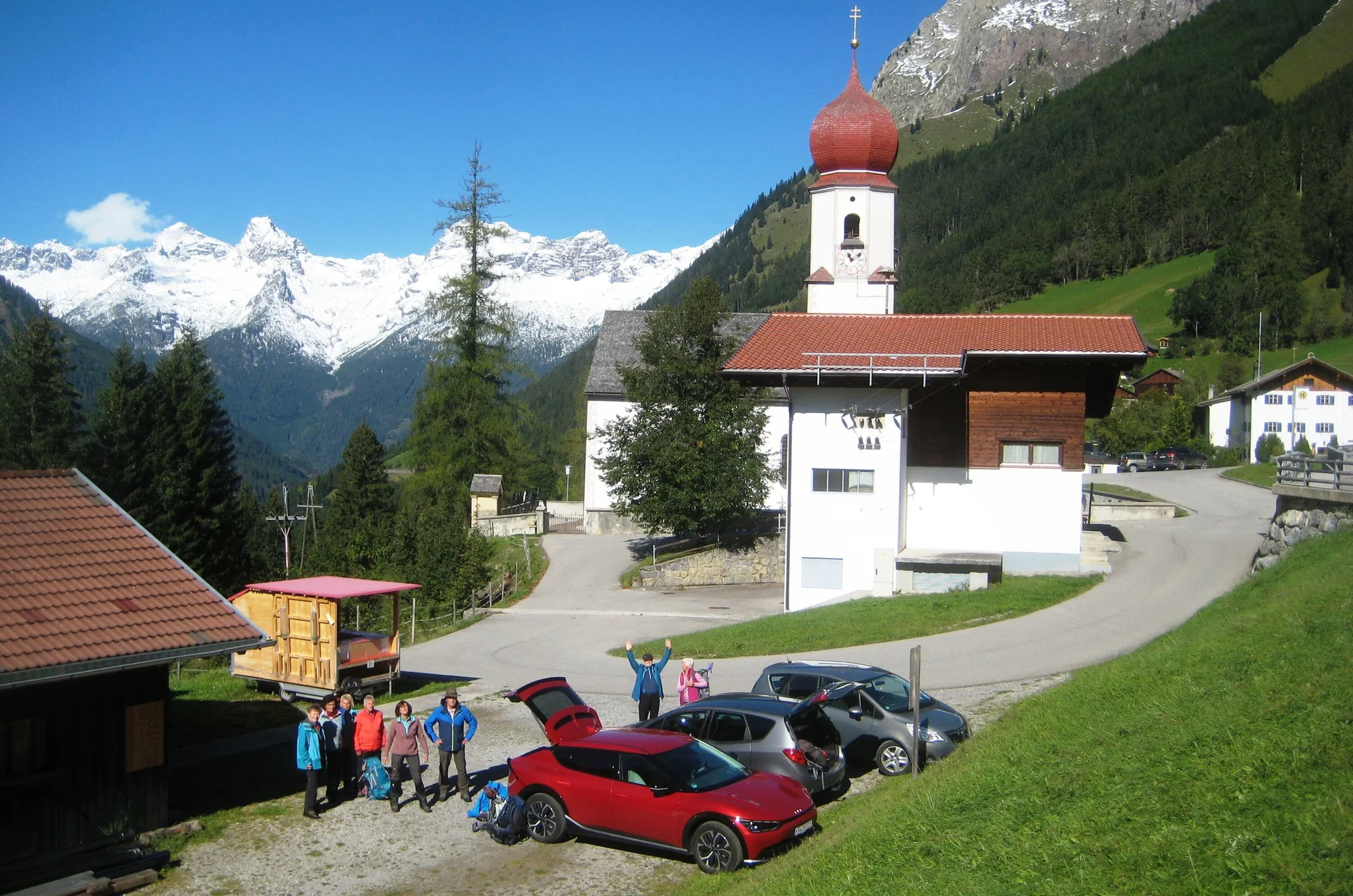 © DAV/Siegfried Stanzel