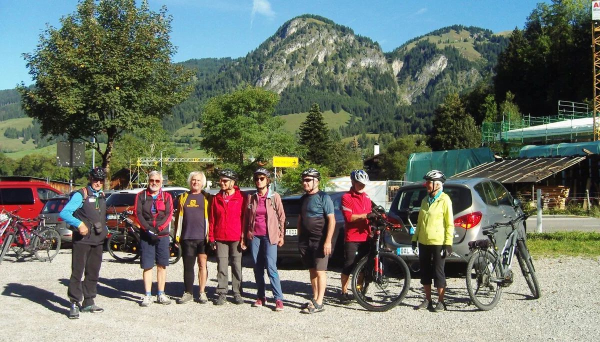 © DAV/Siegfried Stanzel