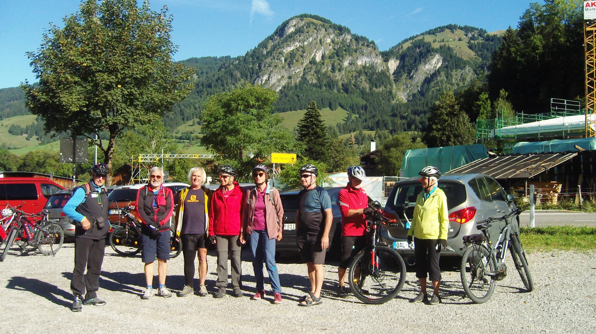 © DAV/Siegfried Stanzel