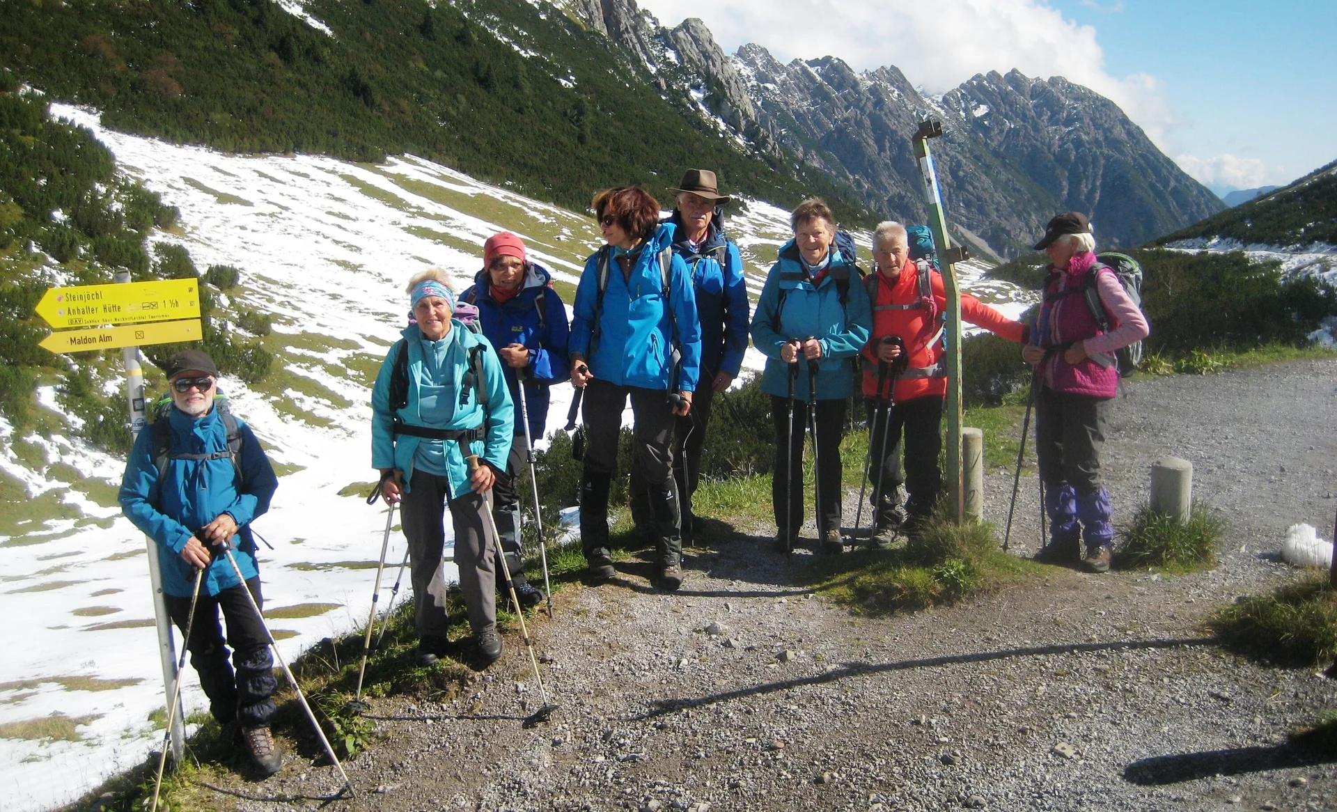 © DAV/Siegfried Stanzel