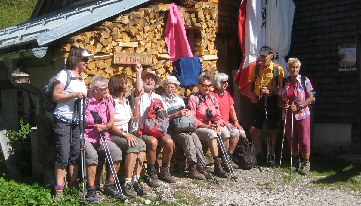 © DAV/Siegfried Stanzel