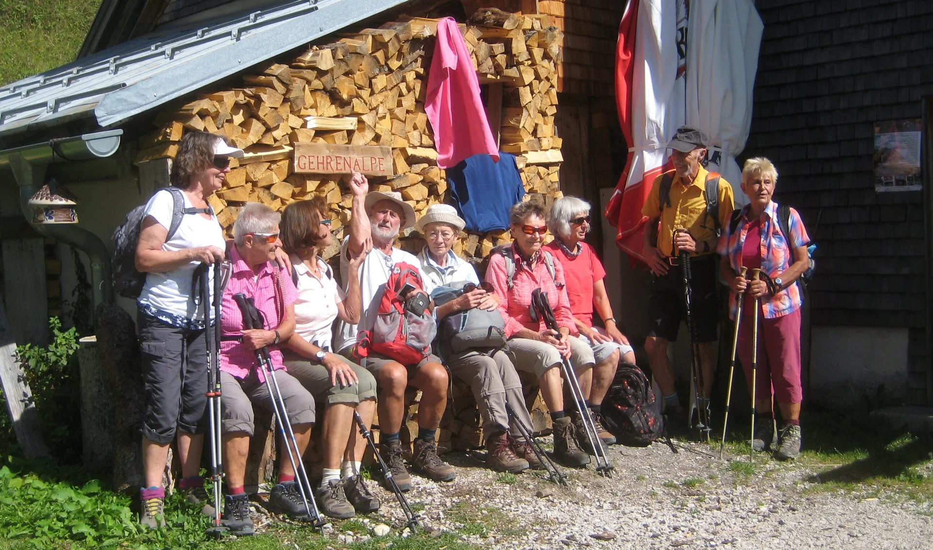 © DAV/Siegfried Stanzel