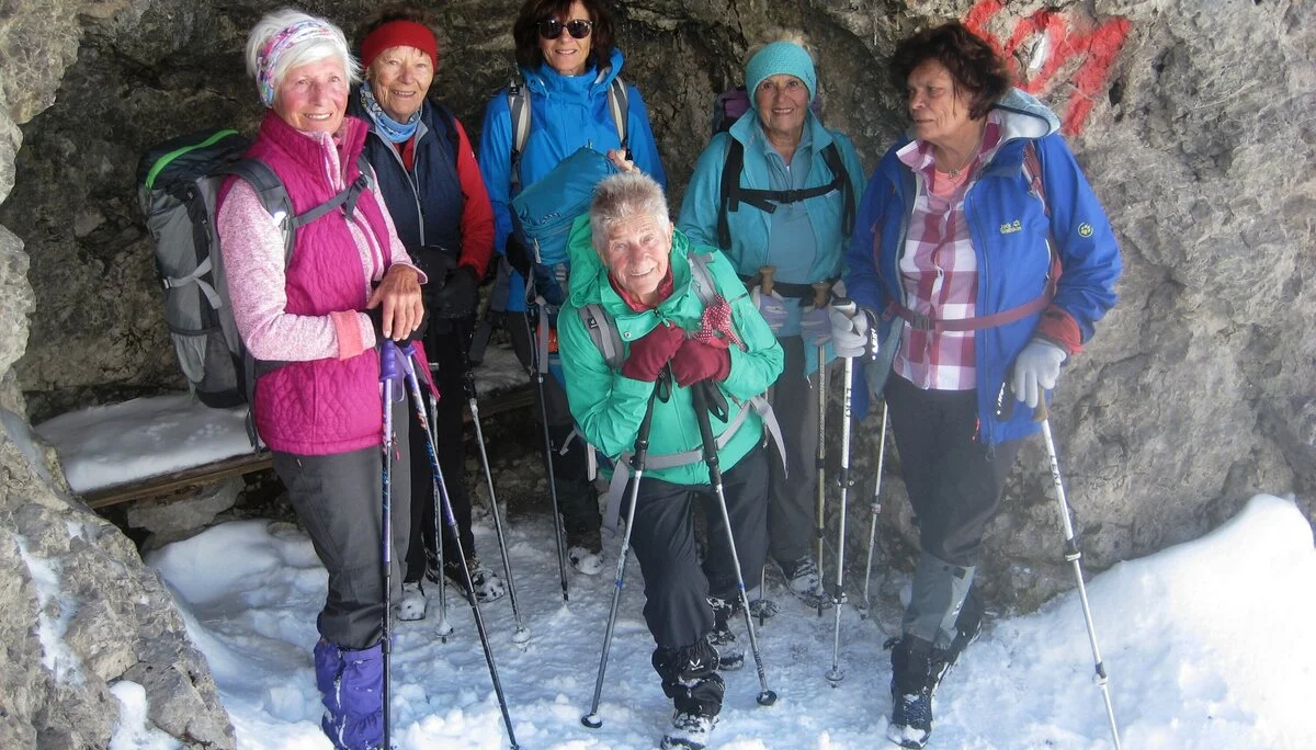 © DAV/Siegfried Stanzel