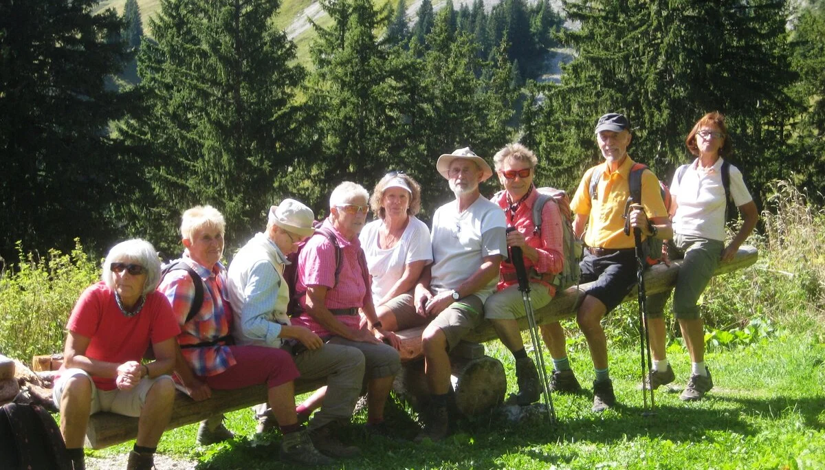 © DAV/Siegfried Stanzel