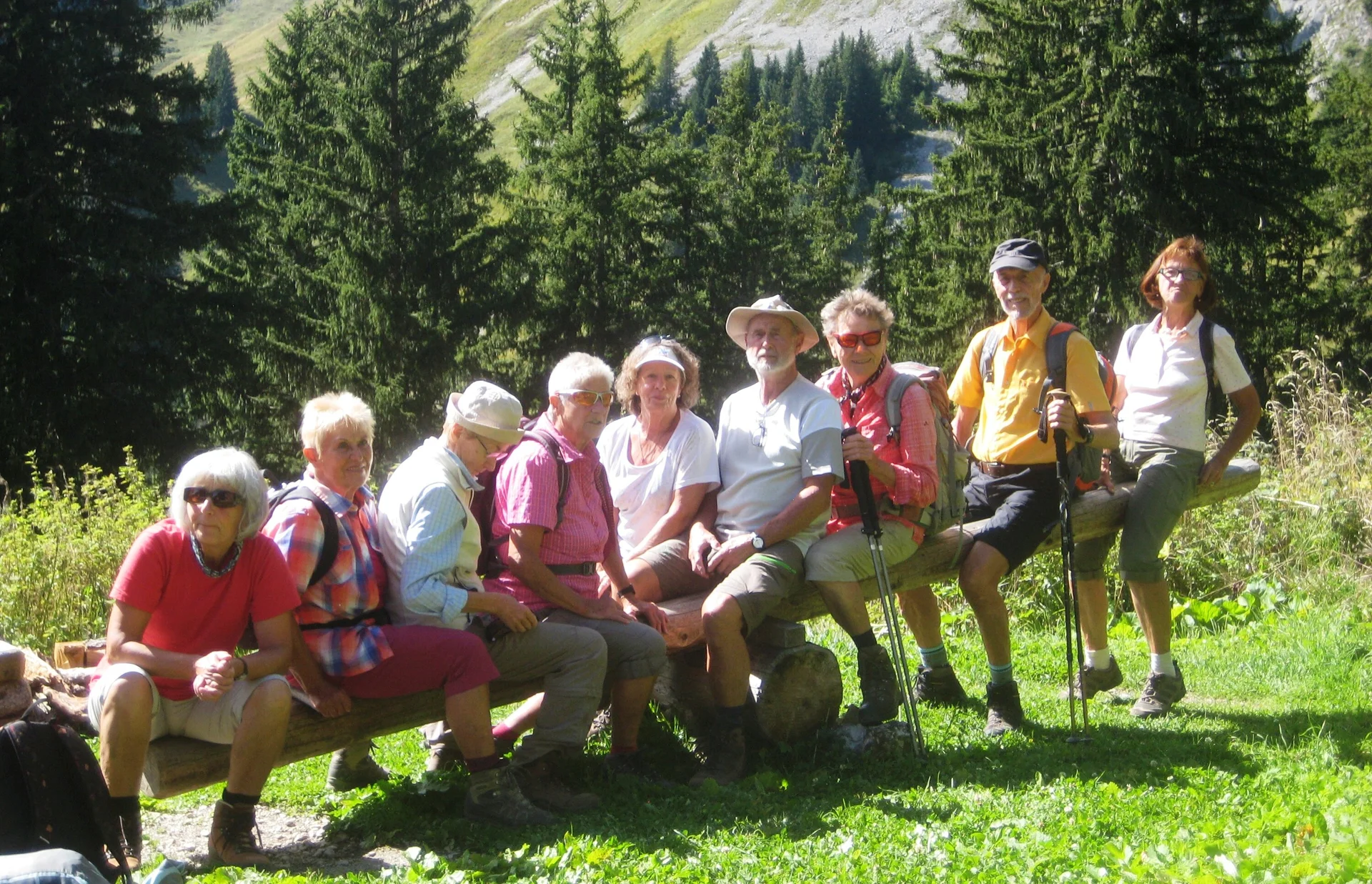 © DAV/Siegfried Stanzel