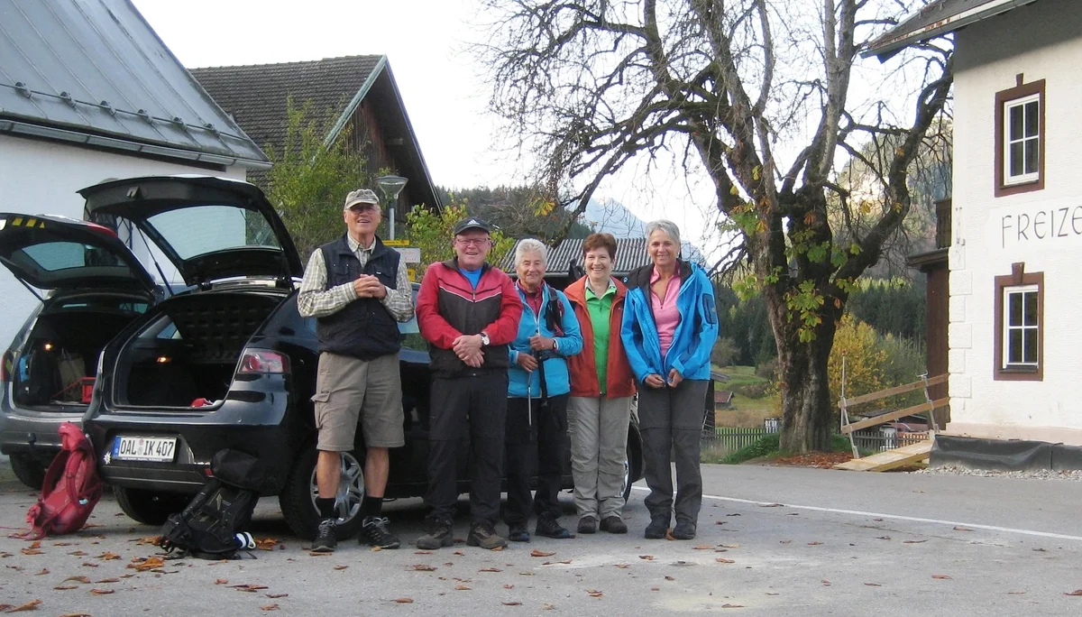 © DAV/Siegfried Stanzel