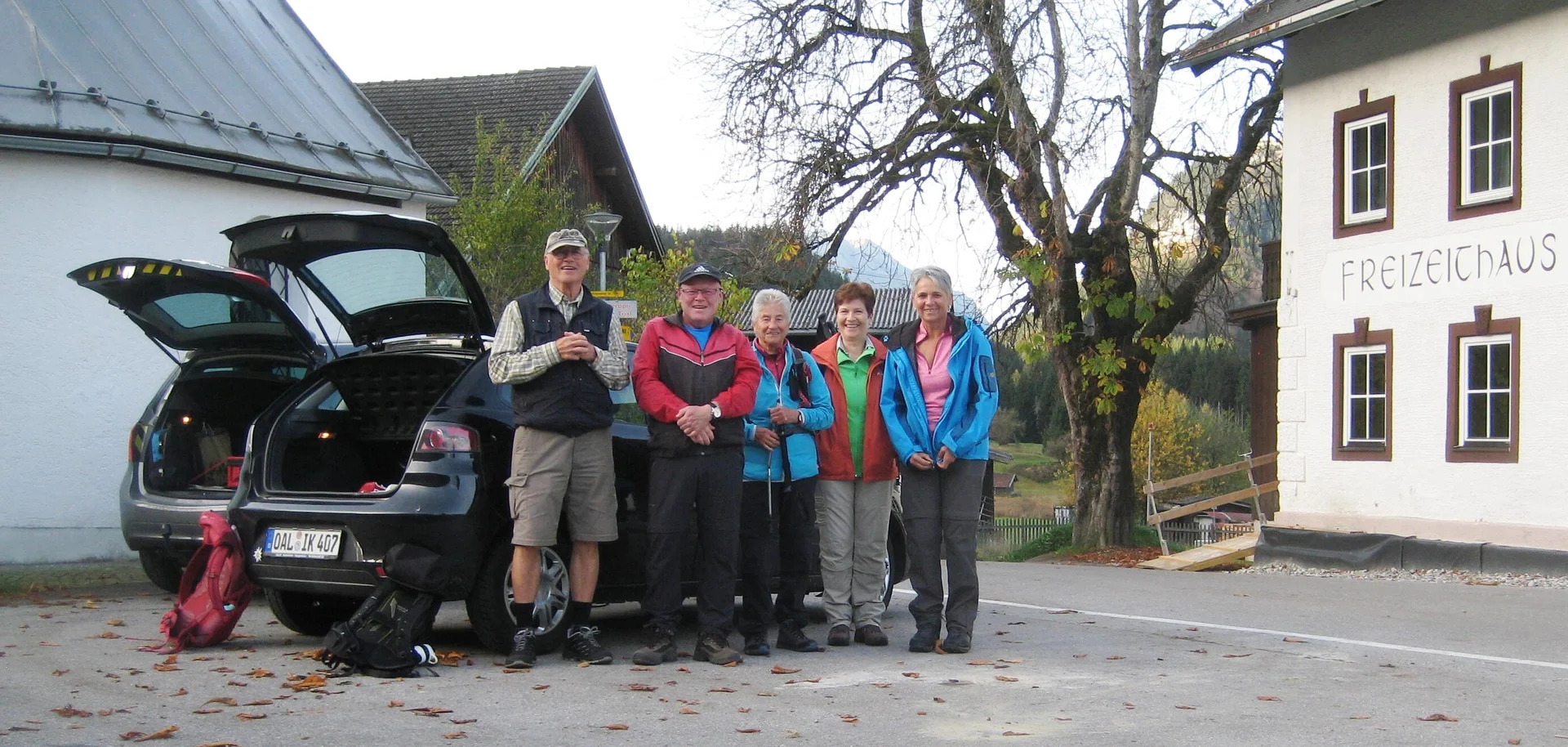 © DAV/Siegfried Stanzel