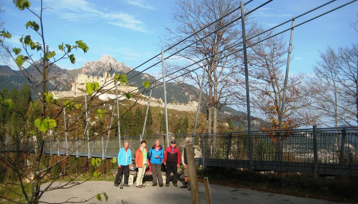 © DAV/Siegfried Stanzel