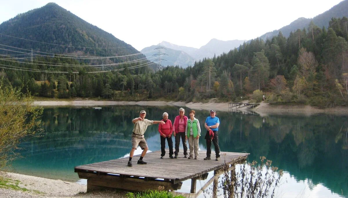 © DAV/Siegfried Stanzel